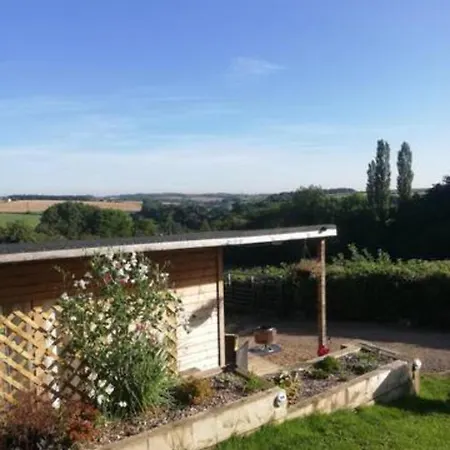 Peaceful Cabin In Skegby -Sleeps2- Firer Pit Sutton-in-Ashfield Exterior photo