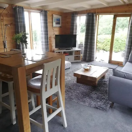 Peaceful Cabin In Skegby -Sleeps2- Firer Pit Sutton-in-Ashfield Exterior photo