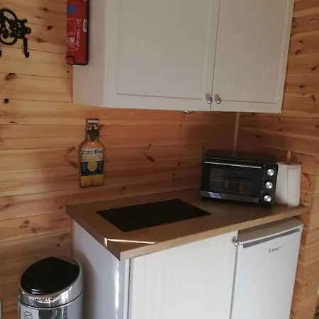 Peaceful Cabin In Skegby -Sleeps2- Firer Pit Sutton-in-Ashfield Exterior photo