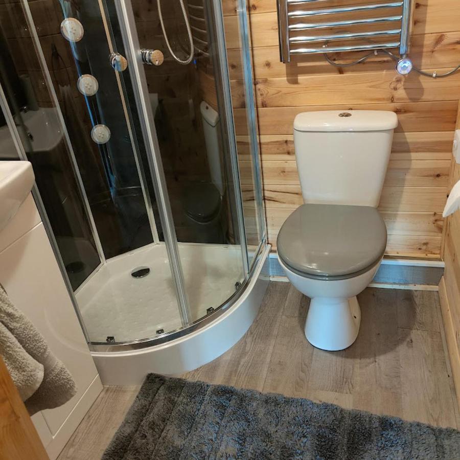 Holiday home Peaceful In Skegby -sleeps2- Firer Pit Sutton-in-Ashfield