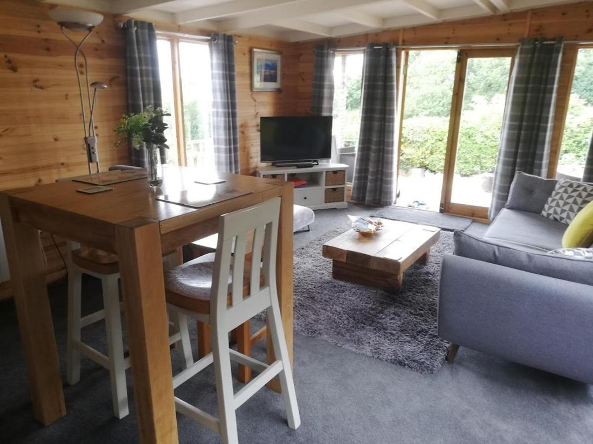 Peaceful In Skegby -sleeps2- Firer Pit Holiday home Sutton-in-Ashfield