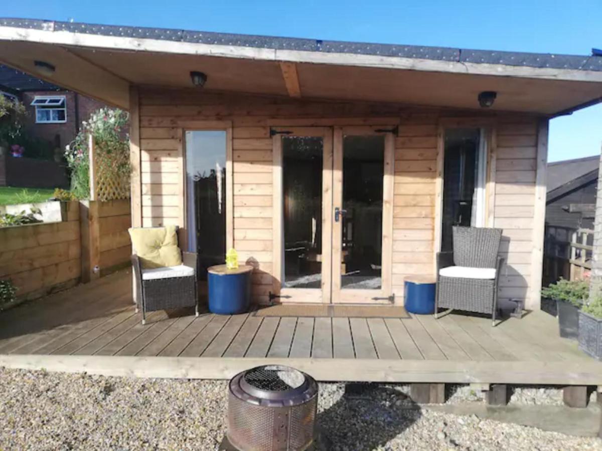 Peaceful In Skegby -sleeps2- Firer Pit * Sutton-in-Ashfield
