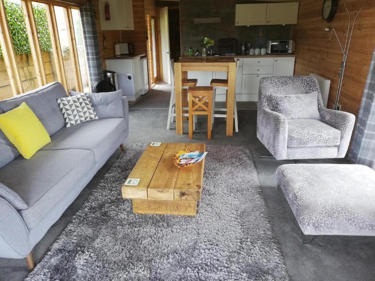 Holiday home Peaceful In Skegby -sleeps2- Firer Pit *