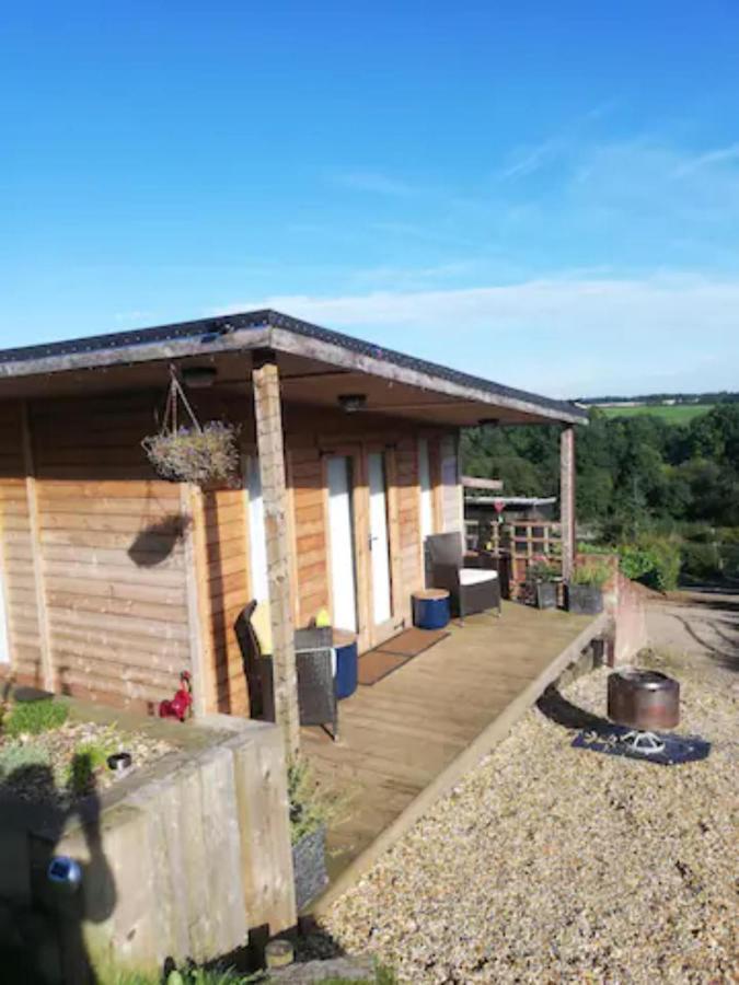 Peaceful In Skegby -sleeps2- Firer Pit * Sutton-in-Ashfield