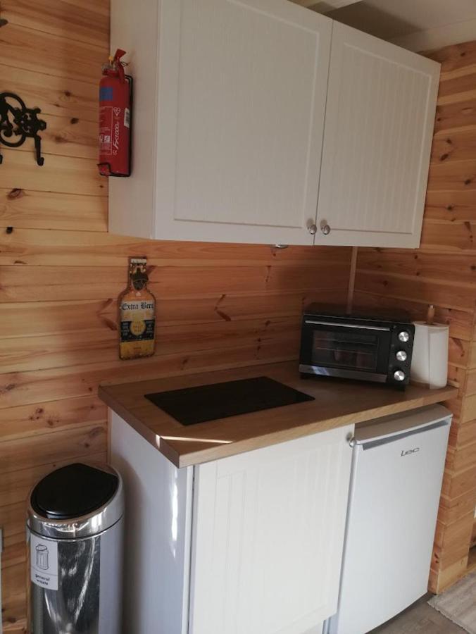 Peaceful In Skegby -sleeps2- Firer Pit *