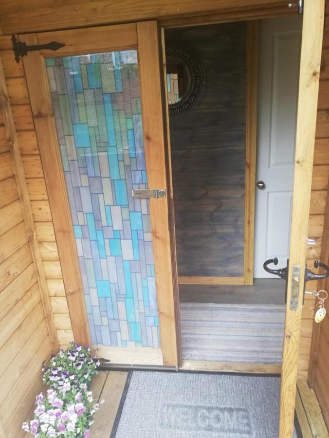 Peaceful In Skegby -sleeps2- Firer Pit Holiday home *